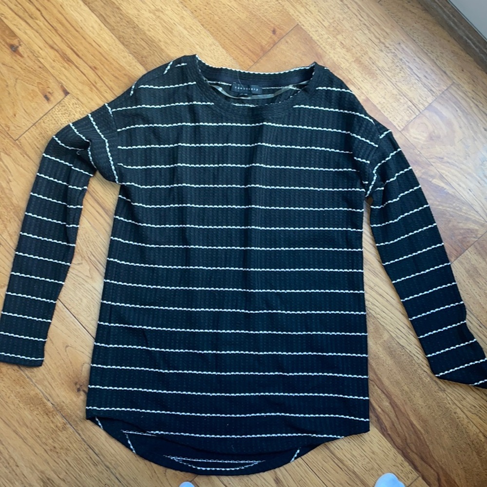 Sanctuary Blouse